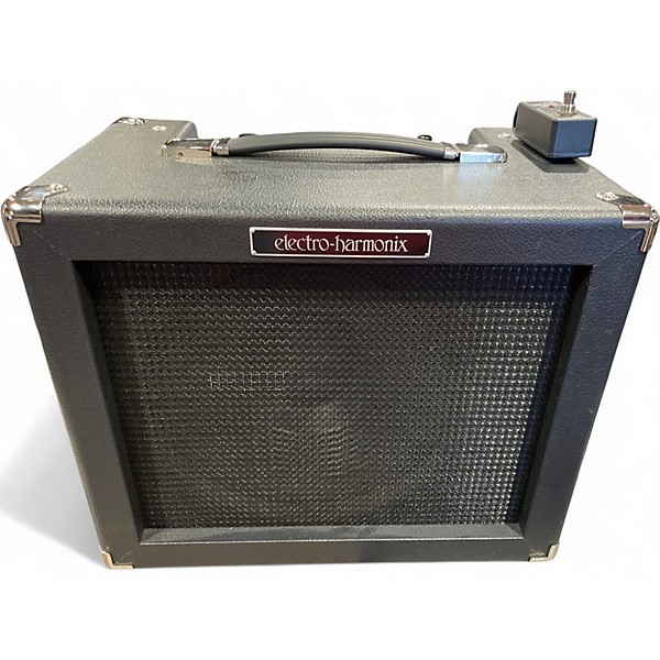 Used Electro-Harmonix Dirt Road Special 50W 1x12 Guitar Combo Amp