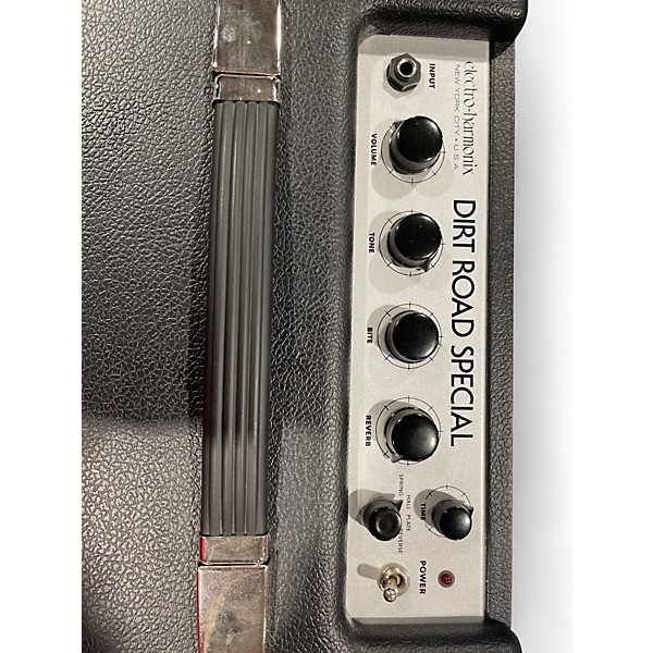 Used Electro-Harmonix Dirt Road Special 50W 1x12 Guitar Combo Amp