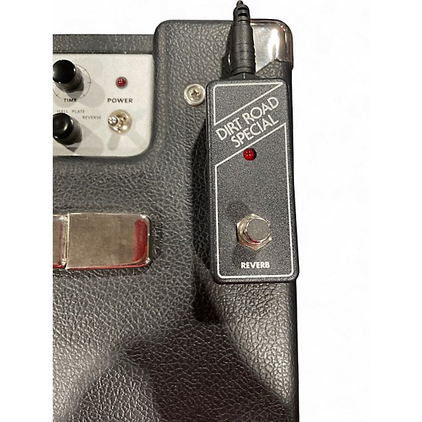 Used Electro-Harmonix Dirt Road Special 50W 1x12 Guitar Combo Amp