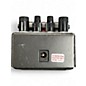 Used BOSS MT2 Metal Zone Distortion Effect Pedal