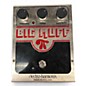 Used Electro-Harmonix Big Muff Distortion Effect Pedal thumbnail
