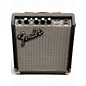 Used Fender Frontman 10G 10W Guitar Combo Amp thumbnail