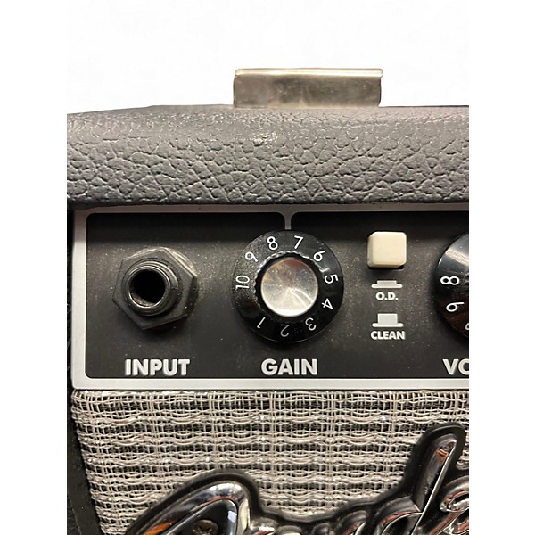 Used Fender Frontman 10G 10W Guitar Combo Amp