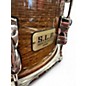 Used TAMA 14X6 Sound Lab Project Snare NATURAL Drum