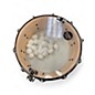 Used TAMA 14X6 Sound Lab Project Snare NATURAL Drum