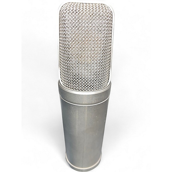 Used RODE NT2A Condenser Microphone