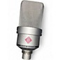 Used Nuemann tlm 103 Condenser Microphone thumbnail