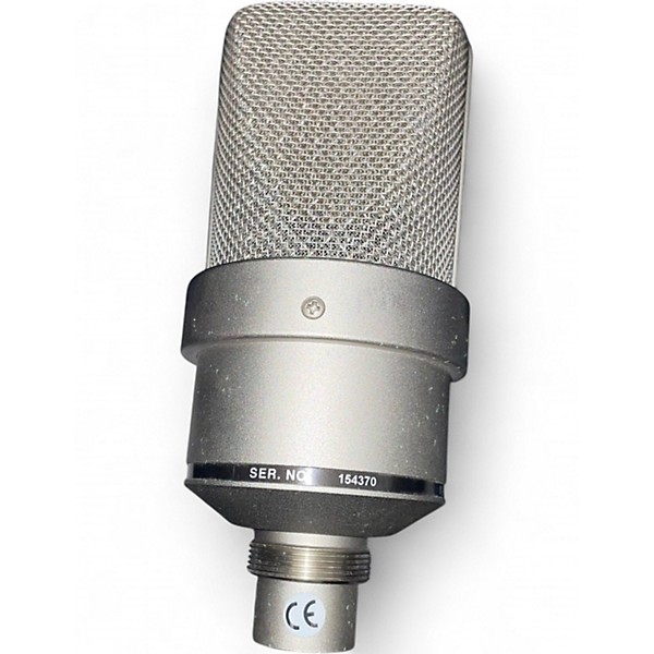 Used Nuemann tlm 103 Condenser Microphone