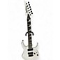 Used Ibanez GRGR120EX Arctic White Solid Body Electric Guitar thumbnail