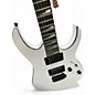 Used Ibanez GRGR120EX Arctic White Solid Body Electric Guitar