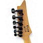 Used Ibanez GRGR120EX Arctic White Solid Body Electric Guitar