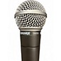 Used Shure SM58LC Dynamic Microphone