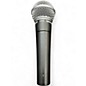 Used Shure SM58LC Dynamic Microphone