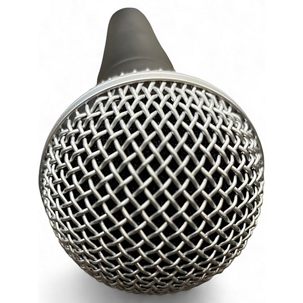 Used Shure SM58LC Dynamic Microphone