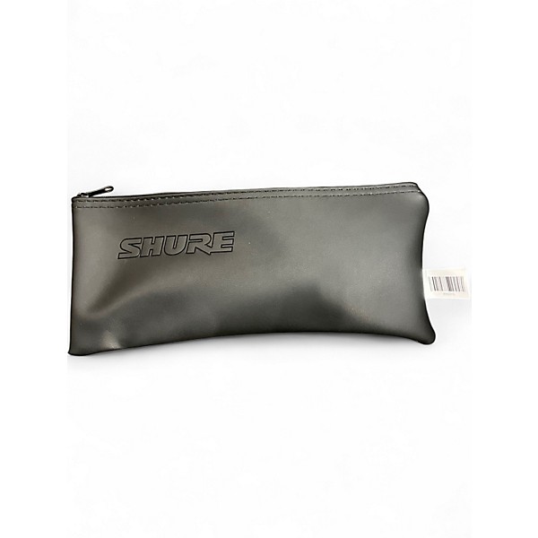 Used Shure SM58LC Dynamic Microphone