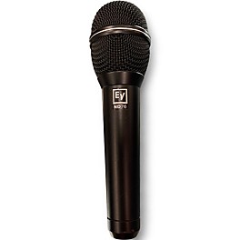 Used Electro-Voice ND767A Dynamic Microphone