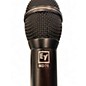 Used Electro-Voice ND767A Dynamic Microphone