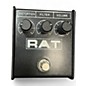 Used ProCo Rat Distortion Effect Pedal thumbnail