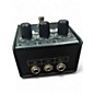 Used ProCo Rat Distortion Effect Pedal