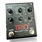 Used DigiTech Trio+ Band Creator Plus Looper Pedal thumbnail