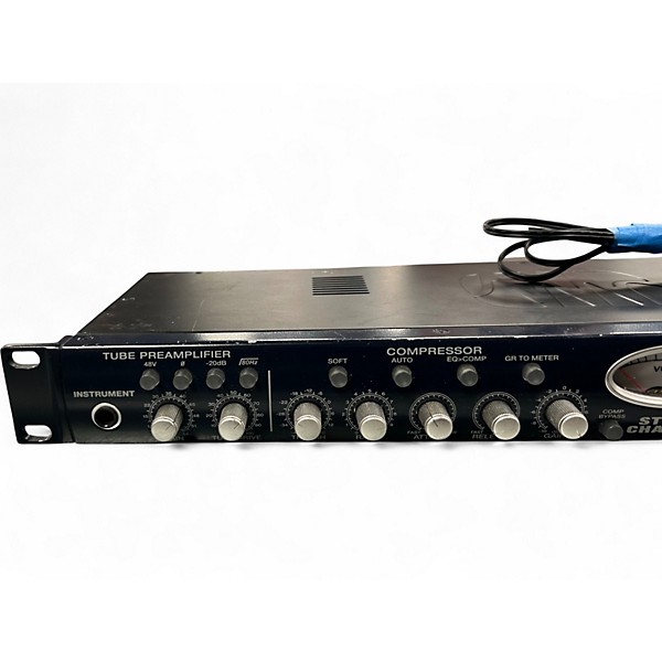 Used PreSonus Studio Channel Channel Strip
