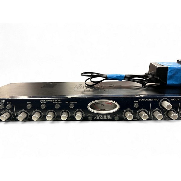 Used PreSonus Studio Channel Channel Strip