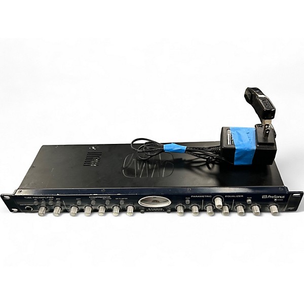 Used PreSonus Studio Channel Channel Strip