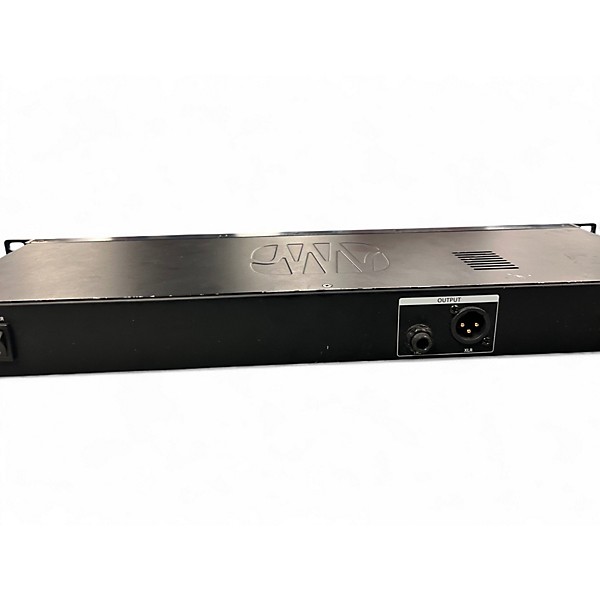 Used PreSonus Studio Channel Channel Strip
