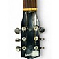 Used Gibson Songwriter Deluxe BLACK Acoustic Electric Guitar