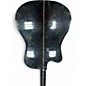 Used Gibson Songwriter Deluxe BLACK Acoustic Electric Guitar