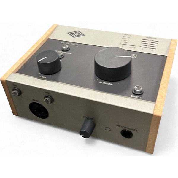 Used Universal Audio 176 Audio Interface