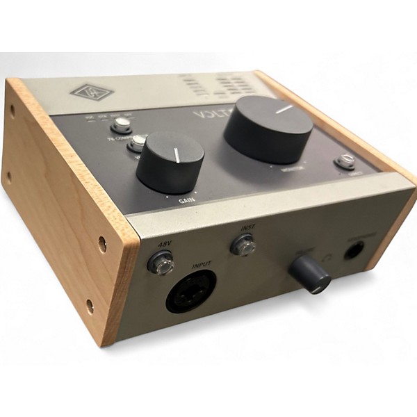 Used Universal Audio 176 Audio Interface