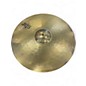 Used SABIAN 20in SBR Ride Cymbal thumbnail