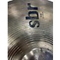 Used SABIAN 20in SBR Ride Cymbal