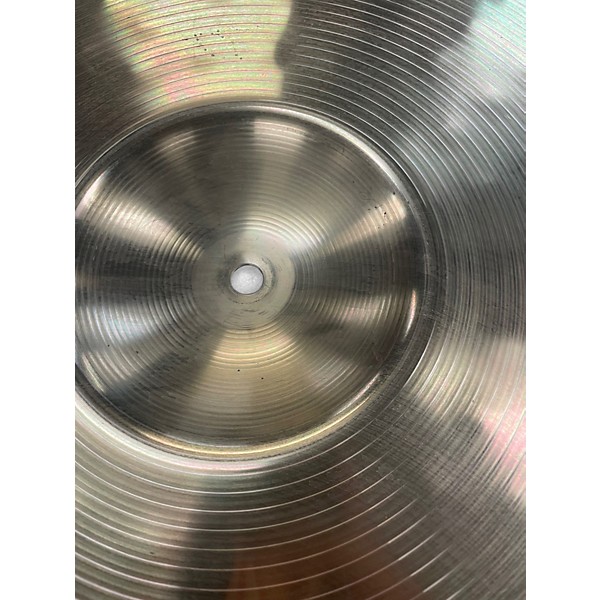 Used SABIAN 20in SBR Ride Cymbal