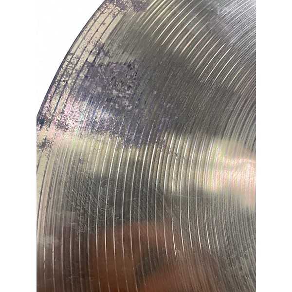 Used SABIAN 20in SBR Ride Cymbal