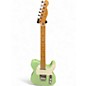 Used Fender Player Telecaster Seafoam Green Solid Body Electric Guitar thumbnail