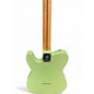 Used Fender Player Telecaster Seafoam Green Solid Body Electric Guitar