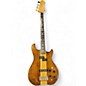 Used 1984 Morris Rockie Natural Electric Bass Guitar thumbnail