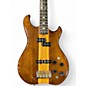 Used 1984 Morris Rockie Natural Electric Bass Guitar