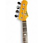 Used 1984 Morris Rockie Natural Electric Bass Guitar