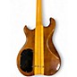 Used 1984 Morris Rockie Natural Electric Bass Guitar