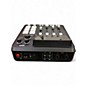 Used RODE CASTER DUO Audio Interface
