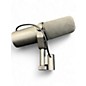 Used Shure SM7B Dynamic Microphone thumbnail
