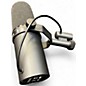 Used Shure SM7B Dynamic Microphone