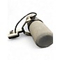 Used Shure SM7B Dynamic Microphone