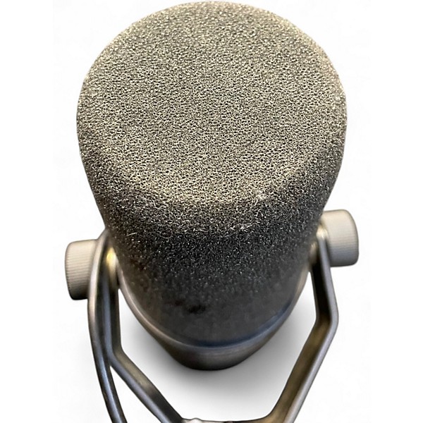 Used Shure SM7B Dynamic Microphone