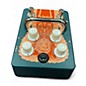 Used Orange Amplifiers FUR COAT Effect Pedal