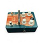 Used Orange Amplifiers FUR COAT Effect Pedal