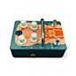 Used Orange Amplifiers FUR COAT Effect Pedal